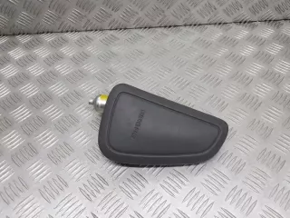 09187977 Подушка безопасности Opel Corsa C Арт e7348270, вид 1