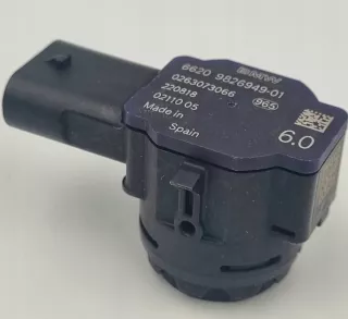 9826949 66209826949 Датчик температуры BMW X1 F48 Арт e7349039, вид 3