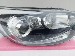 92102-1WXXX Фара правая Kia Rio 3 Арт e7349550, вид 3