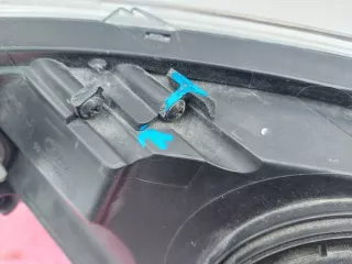 92102-1WXXX Фара правая Kia Rio 3 Арт e7349550, вид 7