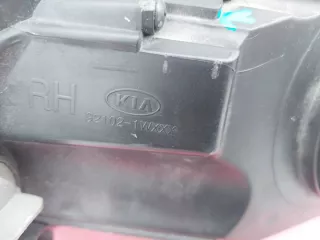 92102-1WXXX Фара правая Kia Rio 3 Арт e7349550, вид 9