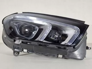 A1679065806 Фара правая Mercedes GLE W167 Арт e7349785, вид 1
