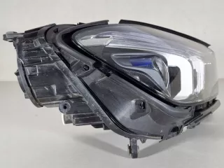 A1679065806 Фара правая Mercedes GLE W167 Арт e7349785, вид 2