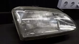 7701672735 Фара правая Renault Megane 1 Арт e7350478, вид 4