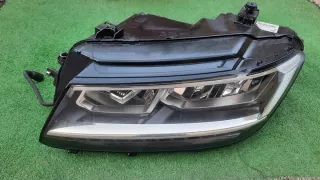 5NB941035D Фара левая Volkswagen Tiguan 2 Арт e7351145, вид 1