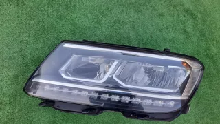 5NB941035D Фара левая Volkswagen Tiguan 2 Арт e7351145, вид 3