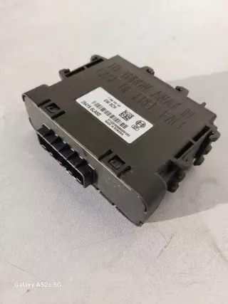 284Y66LA6D, F005V03168 Блок управления (другие) Renault Clio 2 Арт e7351298, вид 1