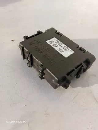 284Y66LA6D, F005V03168 Блок управления (другие) Renault Clio 2 Арт e7351298, вид 2