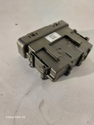 284Y66LA6D, F005V03168 Блок управления (другие) Renault Clio 2 Арт e7351298, вид 4