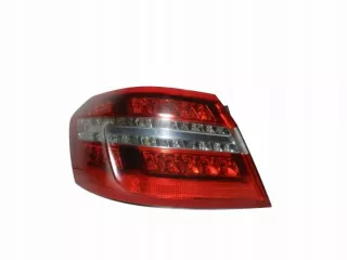 A2128203164 Фонарь задний левый Mercedes E C207 Арт e7352160, вид 1