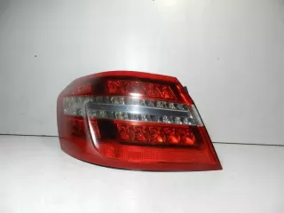A2128203164 Фонарь задний левый Mercedes E C207 Арт e7352160, вид 2