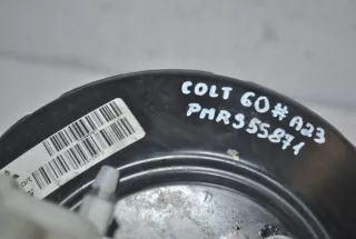 PMR955871 Вакуумный усилитель тормозов Mitsubishi Colt 6 Арт e7352996, вид 2