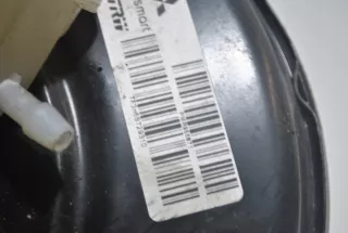 PMR955871 Вакуумный усилитель тормозов Mitsubishi Colt 6 Арт e7352996, вид 3
