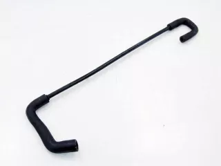  Гофра инжектора Ford Fiesta 5 Арт e7356166