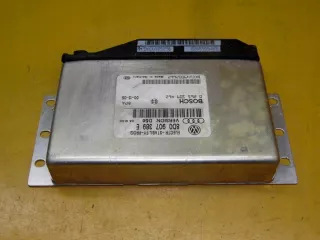 8D0907389E Блок управления двигателем Audi A6 C5 (S6,RS6) Арт e7356328, вид 2