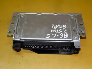 8D0907389E Блок управления двигателем Audi A6 C5 (S6,RS6) Арт e7356328, вид 3