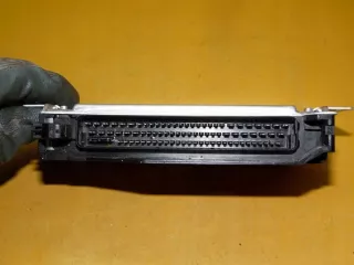 8D0907389E Блок управления двигателем Audi A6 C5 (S6,RS6) Арт e7356328, вид 4