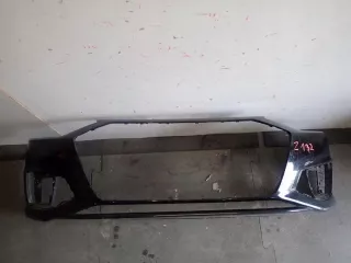 8W0807437AH Бампер передний Audi A4 B9 Арт e7357014, вид 1