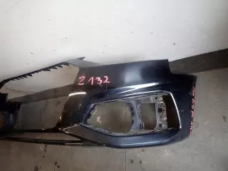 8W0807437AH Бампер передний Audi A4 B9 Арт e7357014, вид 2