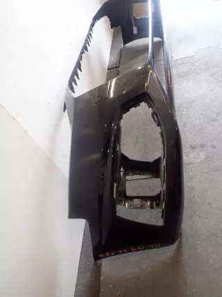 8W0807437AH Бампер передний Audi A4 B9 Арт e7357014, вид 3