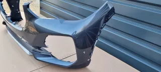 5111-7421791-105034-20 Бампер передний BMW X5 G05  Арт e7357316, вид 4