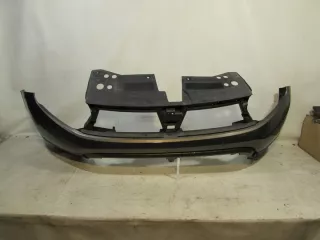09456456546 Бампер передний Dacia Duster 2 Арт e7357442, вид 1