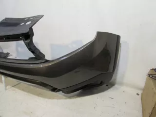 09456456546 Бампер передний Dacia Duster 2 Арт e7357442, вид 2
