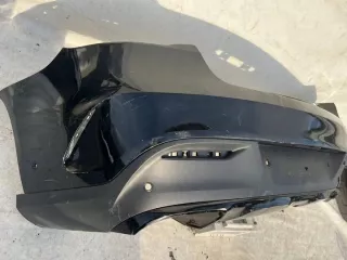 A2928851225 A2928851325 Бампер задний Mercedes GLE coupe w292 Арт e7357990, вид 4
