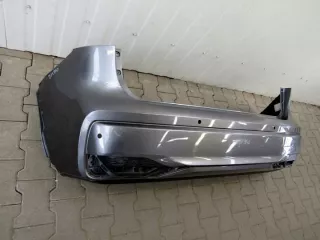 85022-HV50H Бампер задний Nissan Qashqai 2 restailing Арт e7358084, вид 2