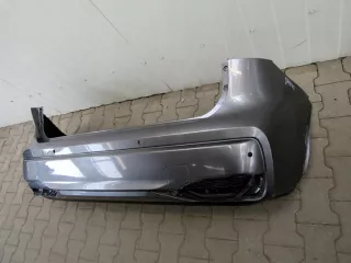 85022-HV50H Бампер задний Nissan Qashqai 2 restailing Арт e7358084, вид 3