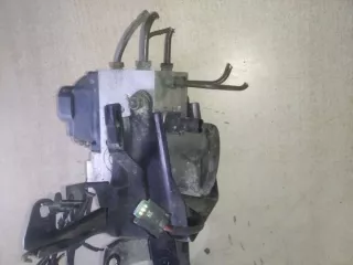 0265202518 47600AU800 Блок ABS Nissan Primera 12 Арт e7358252, вид 1
