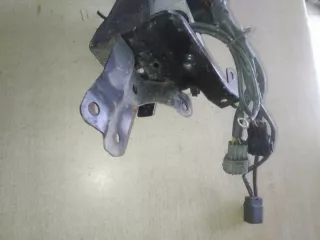 0265202518 47600AU800 Блок ABS Nissan Primera 12 Арт e7358252, вид 3