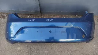 5F0807421 Бампер задний Seat Leon 3 Арт e7358573, вид 1