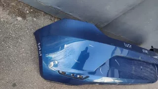 5F0807421 Бампер задний Seat Leon 3 Арт e7358573, вид 2