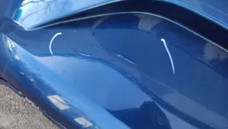 5F0807421 Бампер задний Seat Leon 3 Арт e7358573, вид 4