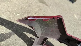 5F0807221M Бампер передний Seat Leon 3 Арт e7358578, вид 4