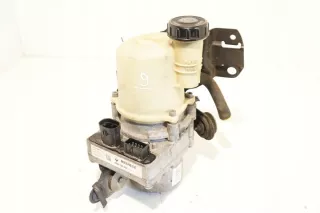 8200720894 A5096050+F 21602314 Насос гидроусилителя руля Renault Megane 2 Арт e7358856, вид 1