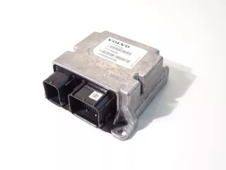 P31406938 Блок AirBag Volvo V40 2 Арт e7360332, вид 2