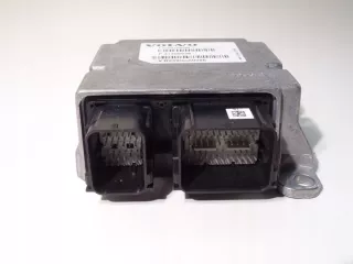 P31406938 Блок AirBag Volvo V40 2 Арт e7360332, вид 3