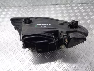 52641564126 Фара левая Seat Cordoba 2 Арт e7360457, вид 2