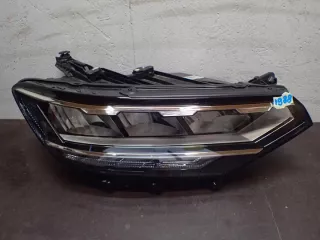 3G1941036Q Фара правая Volkswagen Passat B8 Арт e7360626, вид 1