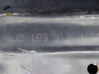 1J0199313J Балка подвески передняя (подрамник) Volkswagen Golf 5 Арт e7362312, вид 5