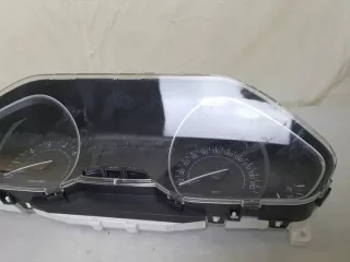 9813848780 Щиток приборов (приборная панель) Peugeot 2008 Арт e7365835, вид 3