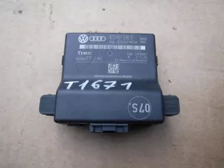 3C0907530C Блок комфорта Volkswagen Passat B6 Арт e7365858, вид 1