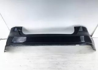 A17906A A17906 BM51-A17906 BM51A17906 Бампер задний Ford Focus 3 Арт e7365887, вид 1