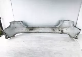 A17906A A17906 BM51-A17906 BM51A17906 Бампер задний Ford Focus 3 Арт e7365887, вид 2