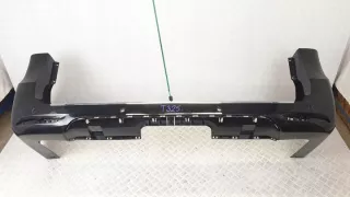 A4478853200 A4478854500 A4478854800 A4478854700 Бампер задний Mercedes Vito W447 Арт e7366156, вид 1