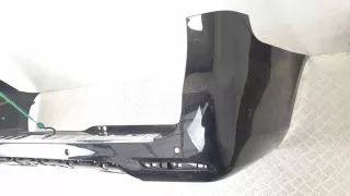 A4478853200 A4478854500 A4478854800 A4478854700 Бампер задний Mercedes Vito W447 Арт e7366156, вид 3