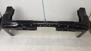 A4478853200 A4478854500 A4478854800 A4478854700 Бампер задний Mercedes Vito W447 Арт e7366156, вид 4
