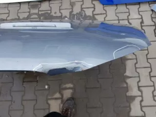  Капот Audi A5 (S5,RS5) 1 Арт e7366440, вид 4